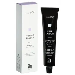 Sim Sensitive SensiDO Nordic hair color